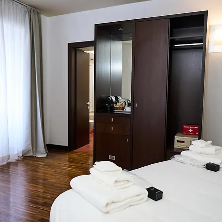Gemini Guest house *