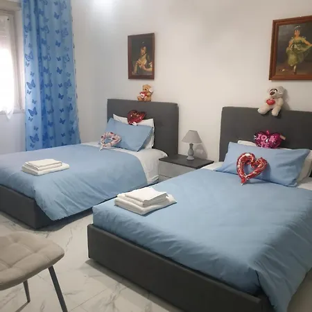 Apartment Comfort & Relax Antica *
