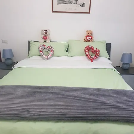 Comfort & Relax Antica *