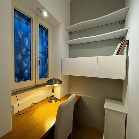 Apartment Oasis In Riccio