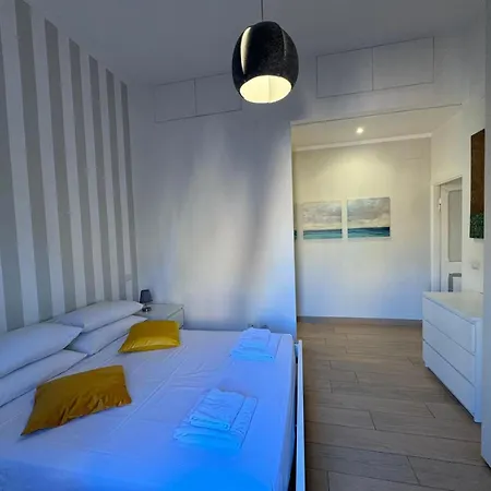 Oasis In Riccio Apartment Rome