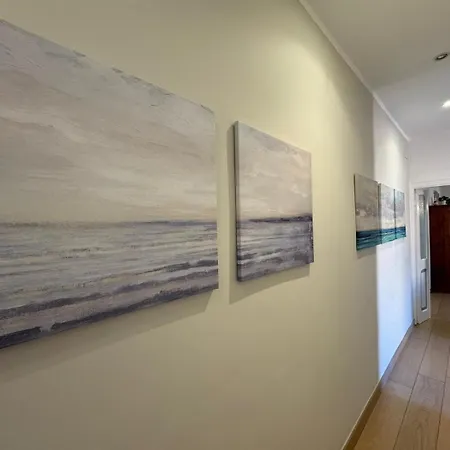 Apartment Oasis In Riccio