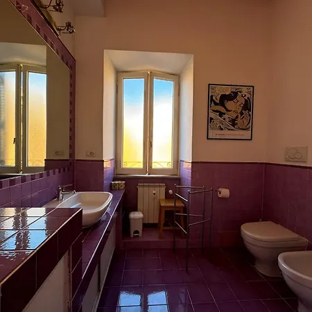 Oasis In Riccio Apartment *
