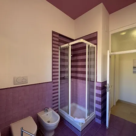 Apartment Oasis In Riccio *