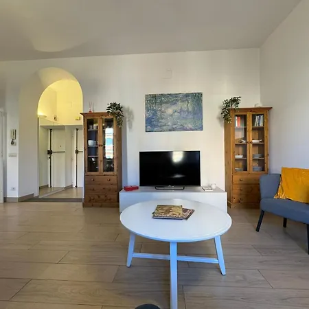 Oasis In Riccio Apartment Rome