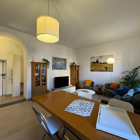 Oasis In Riccio Rome