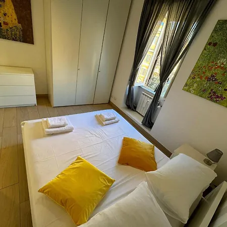Oasis In Riccio Apartment *
