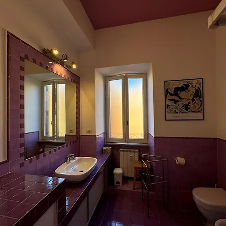 Apartment Oasis In Riccio *