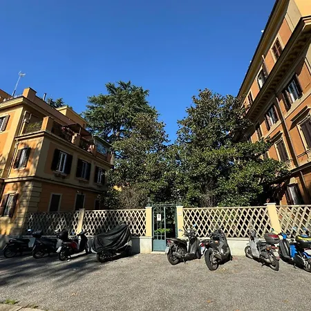 Oasis In Riccio Apartment