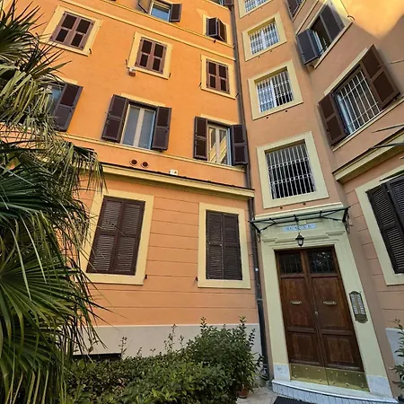 Apartment Oasis In Riccio