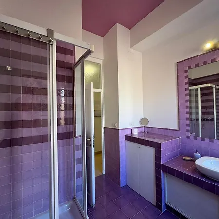 Oasis In Riccio Apartment *
