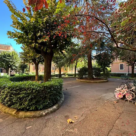 Apartamento Oasis In Riccio *