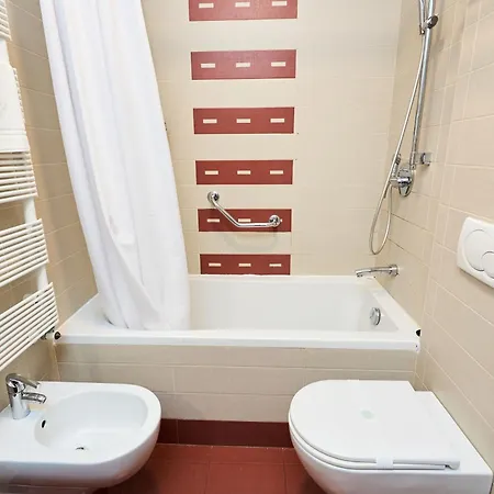 Guest house Gemini Rome