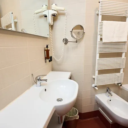 Guest house Gemini