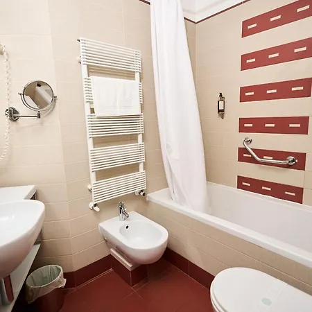 Guest house Gemini *
