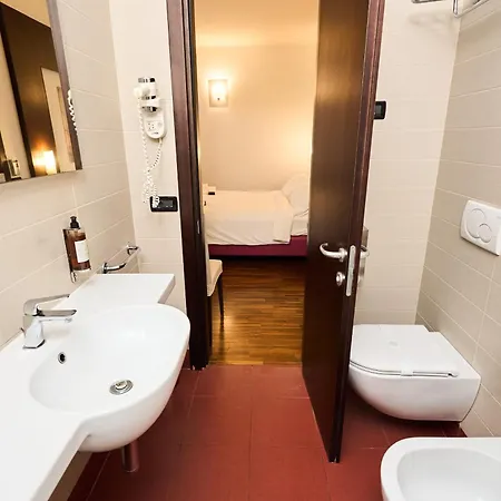 Gemini Guest house *