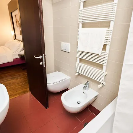 Gemini Guest house Rome