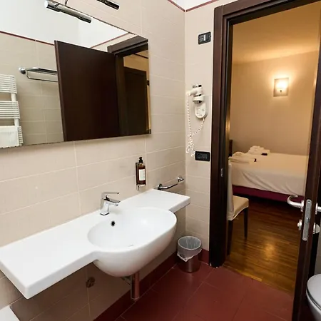 Guest house Gemini *