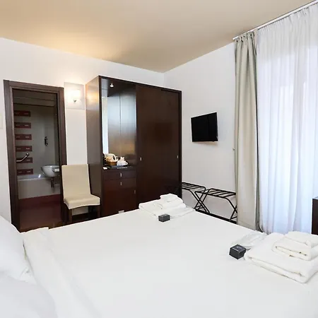 Gemini Guest house Rome