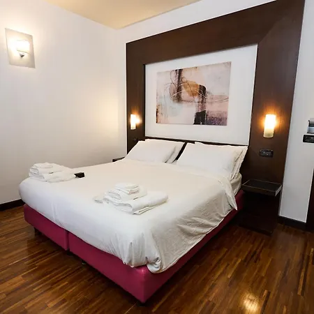 Guest house Gemini Rome