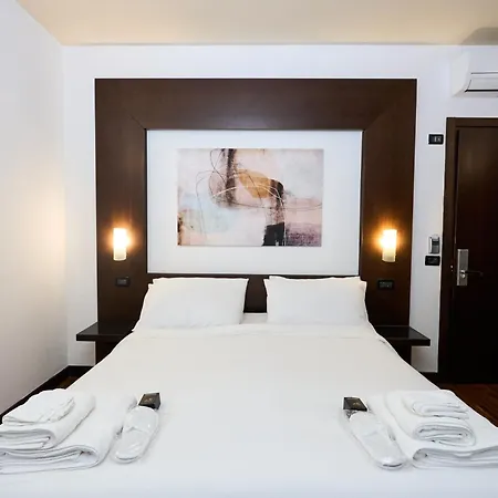 Gemini Guest house Rome