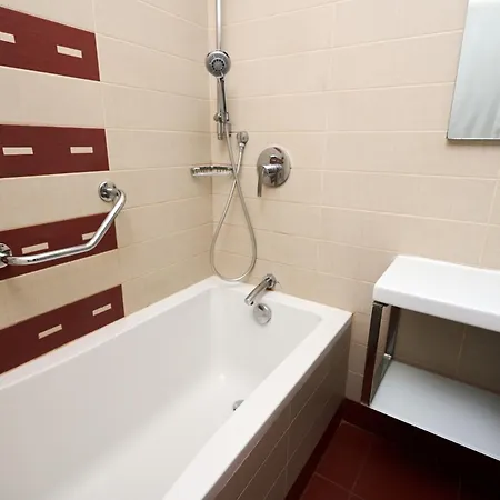 Gemini Guest house