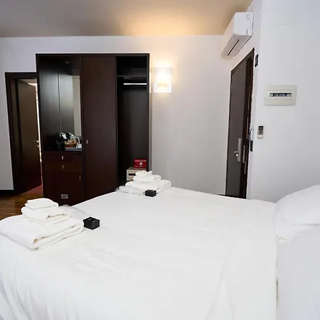 Gemini Guest house *