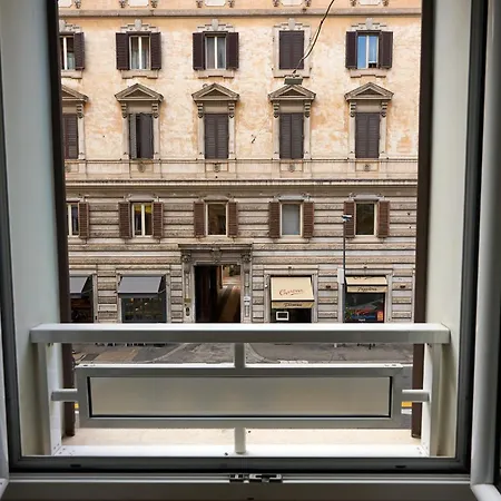 Guest house Gemini Rome