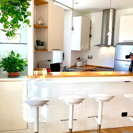 A&g Apartment