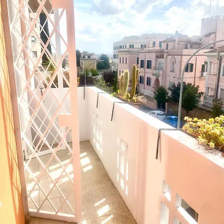 A&g Apartment