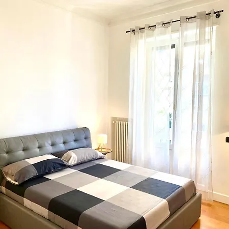 Apartment A&g