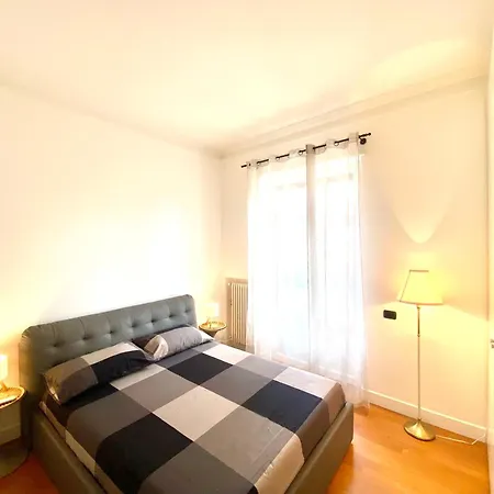 Apartment A&g *