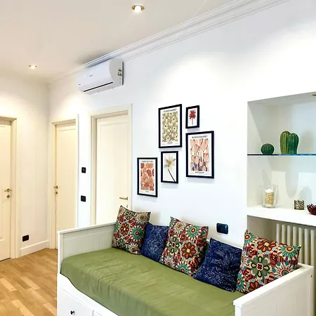 A&g Apartment *