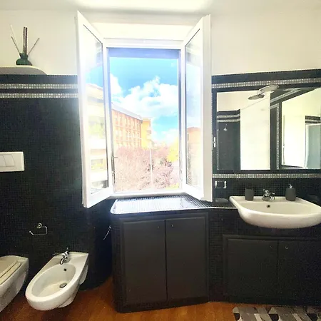 Apartment A&g Rome