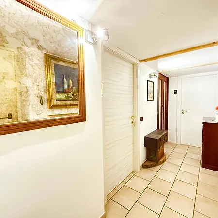 San Lorenzo , Near Termini Station D Apartment *