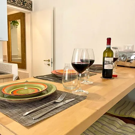 Apartment San Lorenzo , Near Termini Station D
