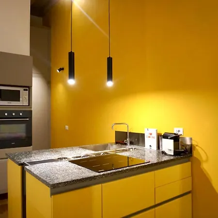 Apartment Casa Di Nonna, Piazza Navona Rome
