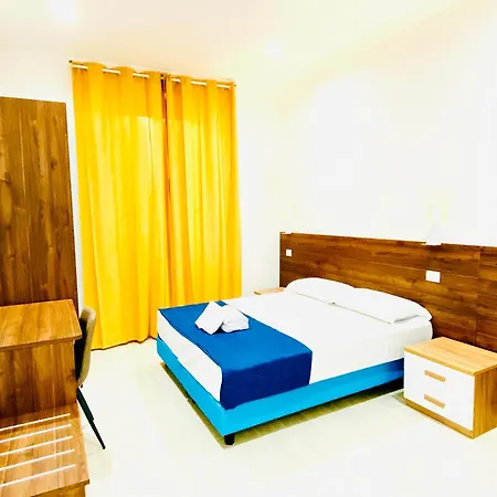 Milazzo Guest house