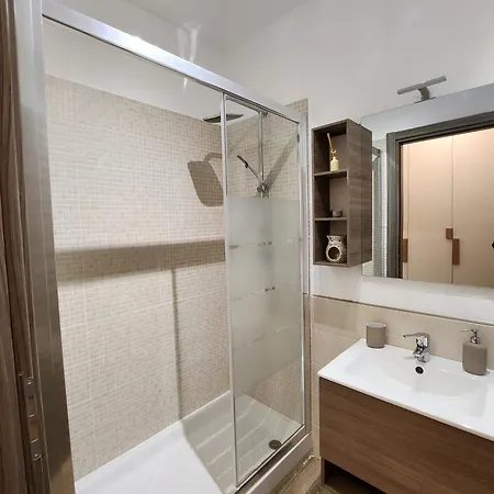 Appartamento Casa Nina Roma