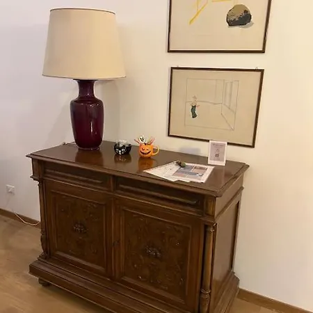 Casa Di Nonna, Piazza Navona Rome