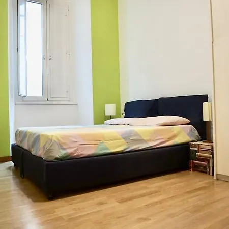 Apartment Casa Di Nonna, Piazza Navona