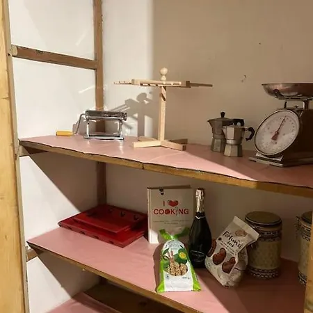 Casa Di Nonna, Piazza Navona Apartment *