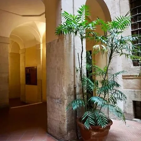 Apartment Casa Di Nonna, Piazza Navona *