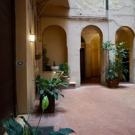 Casa Di Nonna, Piazza Navona Apartment Rome