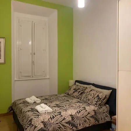Apartment Casa Di Nonna, Piazza Navona