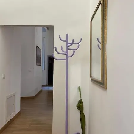 Casa Di Nonna, Piazza Navona Apartment *