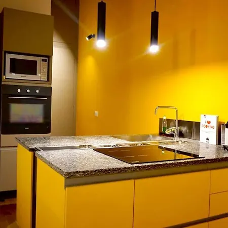 Apartment Casa Di Nonna, Piazza Navona Rome