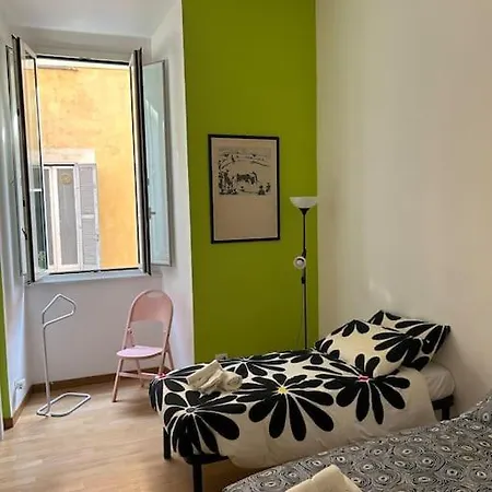 Casa Di Nonna, Piazza Navona Rome