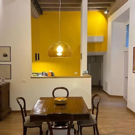 Apartment Casa Di Nonna, Piazza Navona