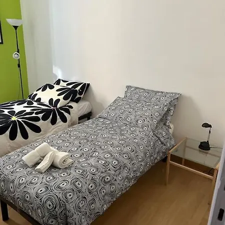 Casa Di Nonna, Piazza Navona Apartment